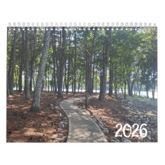 Calendrier 2026