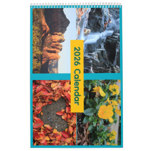 Calendrier 2026