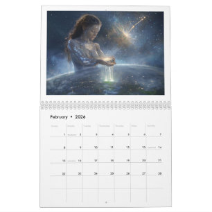 CALENDRIER 2026 