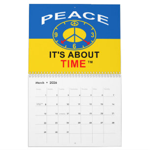 Calendrier (2026)
