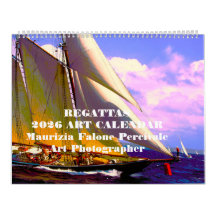2026 ART Regattas by Maurizia Falone Percivale  