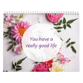 Calendrier 2026 Calendar