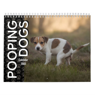 Calendrier 2026 des chiens de baleine