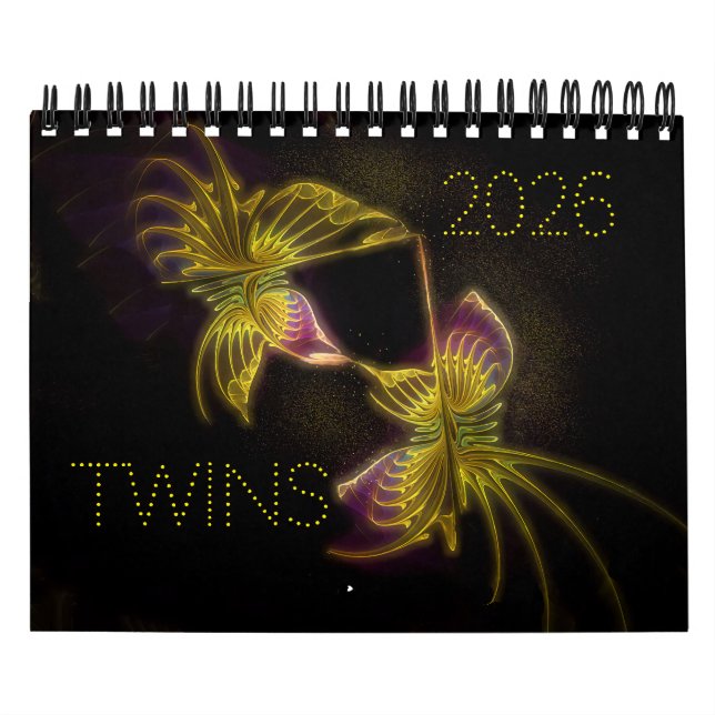 CALENDRIER 26 (Protection)