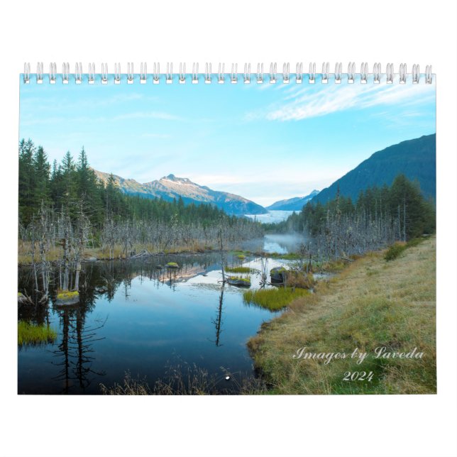 Calendrier 2 an 2024/2025 (Protection)