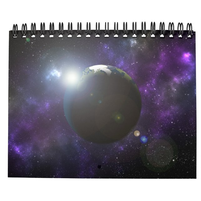 Calendrier a calendar (Dos)