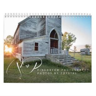 Calendrier abandonné