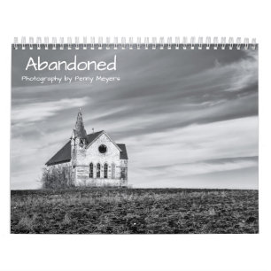 Calendrier abandonné