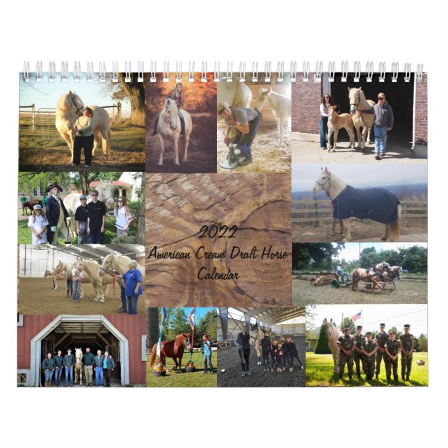 Calendrier ACDHA 2022 (Protection)
