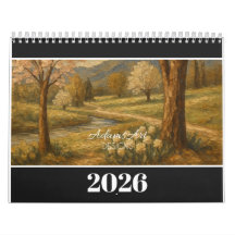 AdamsArt 2026 Campagne d'automne