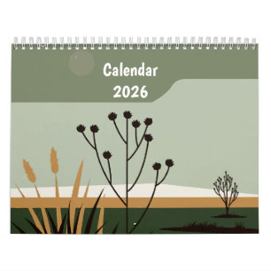 Calendrier Afrique