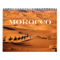 Afrique - Maroc -