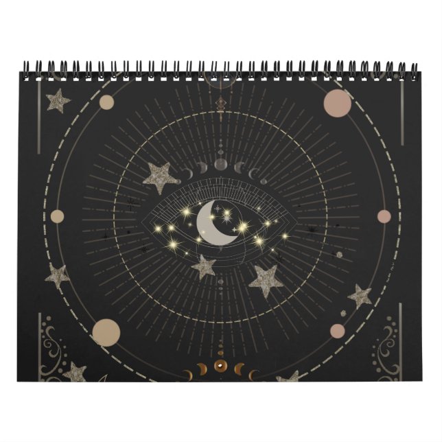Calendrier alchimie (Protection)