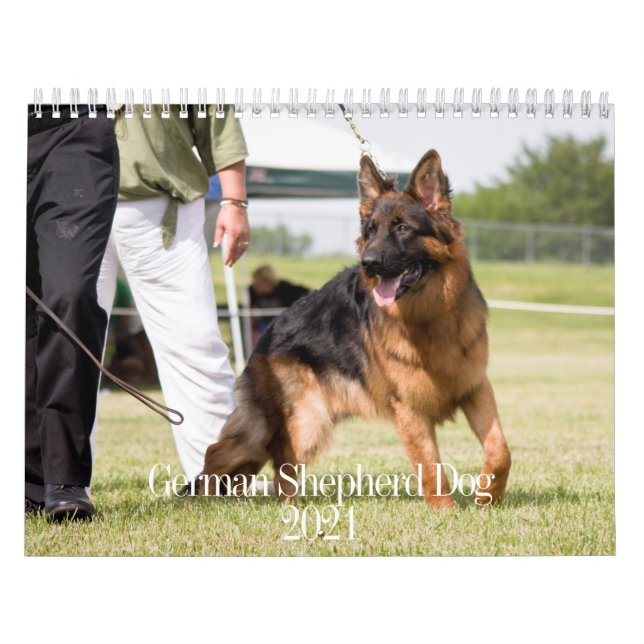 Calendrier allemand des bergers (Protection)