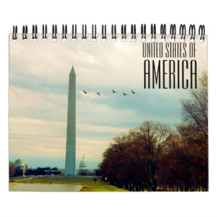 Calendrier amérique états-unis 2027