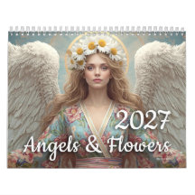 Anges & Fleurs 2027