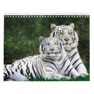 Calendrier animal 8