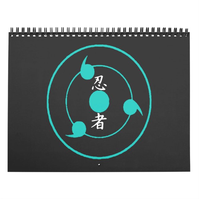 Calendrier Anime (Protection)