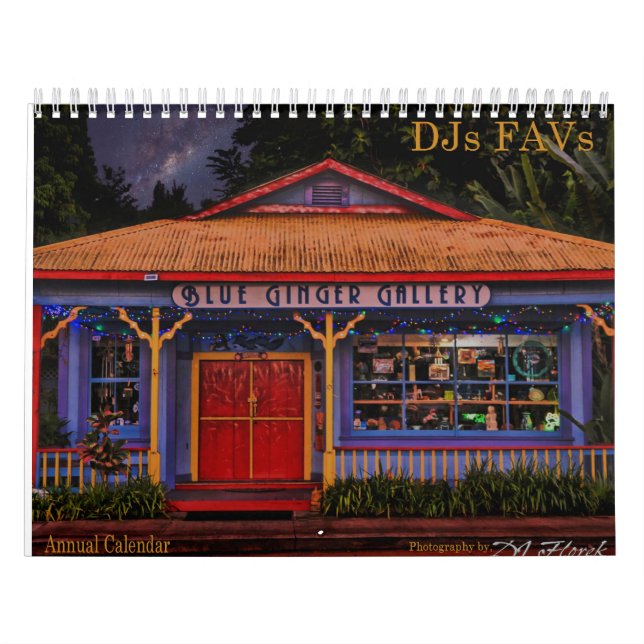 Calendrier annuel des saisons (Protection)