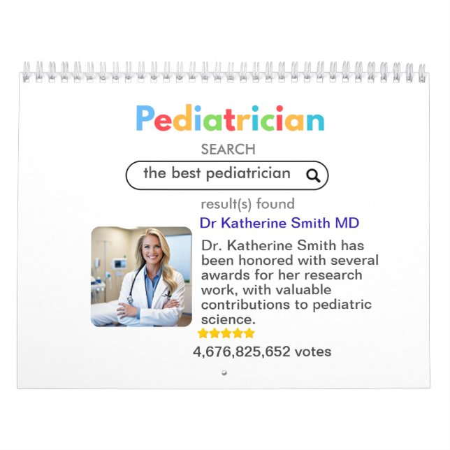 Calendrier antistress pediatrician google search votes review (Protection)