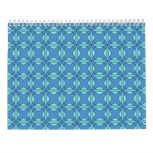 Calendrier Antonio Veneziano