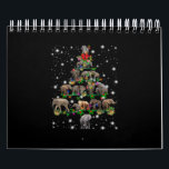 Calendrier Arbre De Noël Éléphant Couvert De Lampe De Feu<br><div class="desc">Arbre De Noël Éléphant Couvert De Lampe De Feu</div>