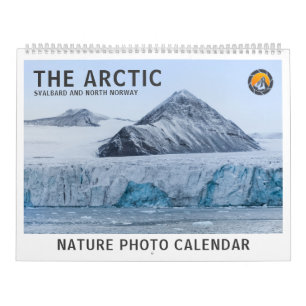 Calendrier Arctique 2025