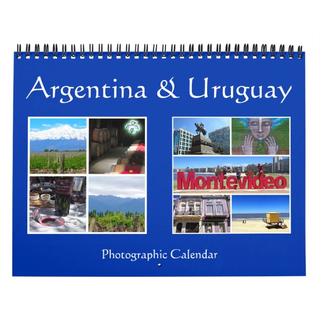 Calendrier argentine uruguay 2025 (Protection)