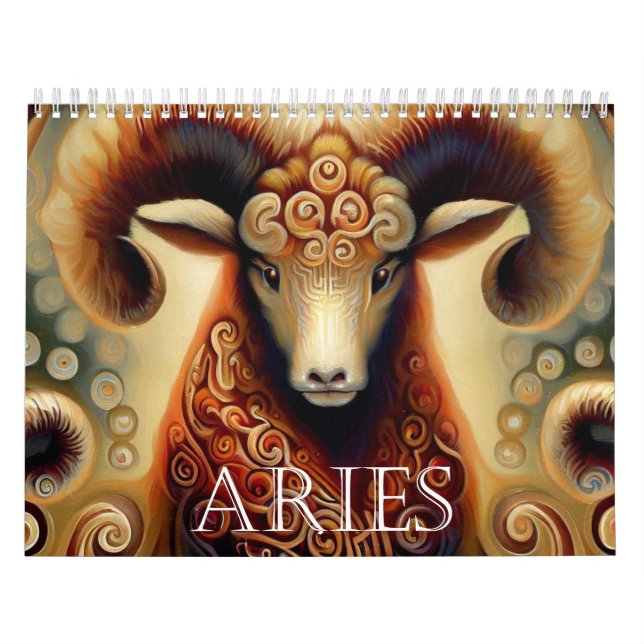 Calendrier Aries (Protection)
