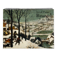Art de Pieter Bruegel l'Ancien