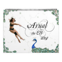 Arual Elf 2014