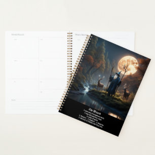 Calendrier Assistant