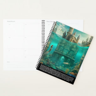 Calendrier Atlantis