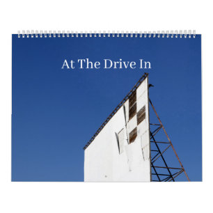 Calendrier Au Drive in