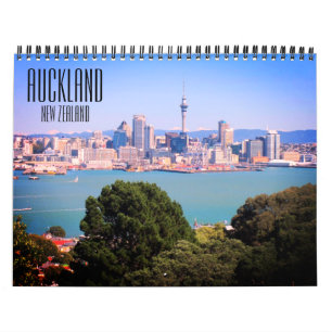 Calendrier auckland 2025
