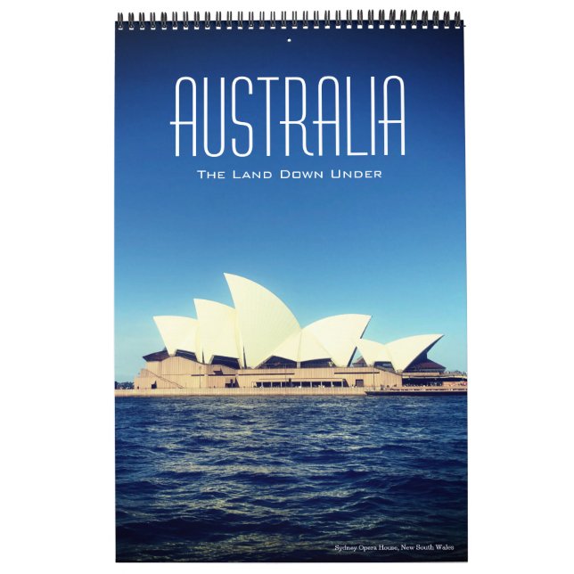 Calendrier australie au fond 2027 (avec lieux) (Protection)
