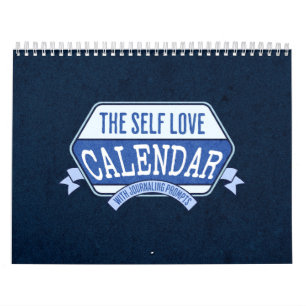 Calendrier Auto-Love Journaling invite