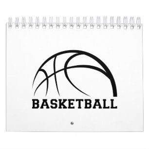 Calendrier Basket-ball