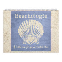 Calendrier Beachologie