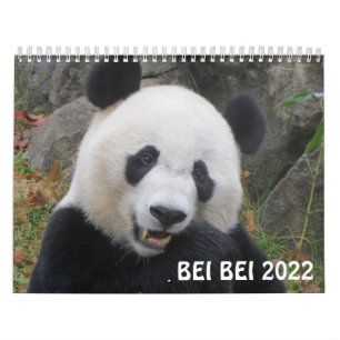 Calendrier Bei Bei 2022