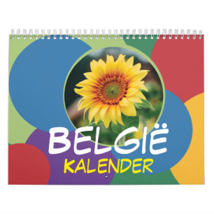 Calendrier Belgique 2027 Calendrier Belgique en
