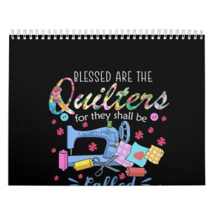 Calendrier Bénis Soient Les Couleurs Car Ils Doivent Piecema