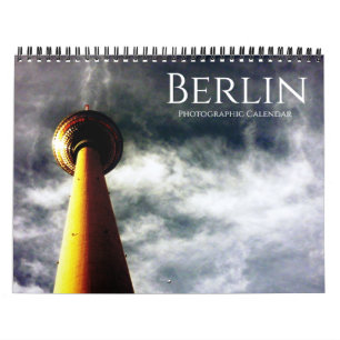 Calendrier berlin allemagne 2026
