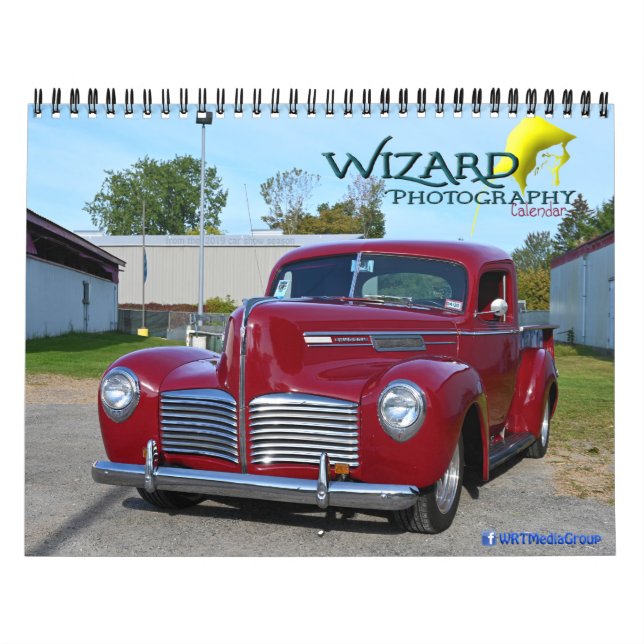 Calendrier Best of the 2019 show seaon Calendar (Protection)