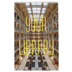 Calendrier Bibliothèques publiques du Montana