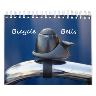 Calendrier Bicycle Bells