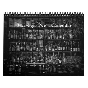 Calendrier Boissons N° 4