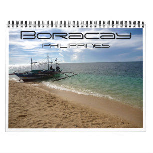 Calendrier boracay 2026