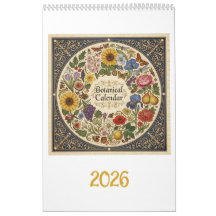 Botanique inspirée par Hoefnagel 2026