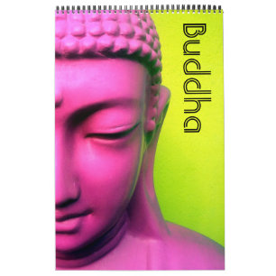Calendrier bouddha